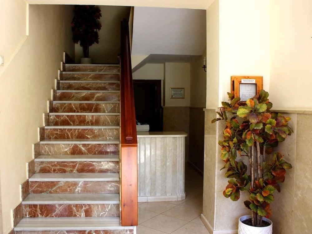 Hostal París La Linea de la Concepcion Exterior foto
